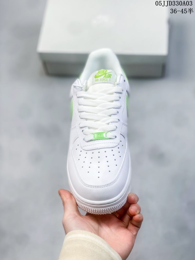 Nike Air Force 1 Shoes